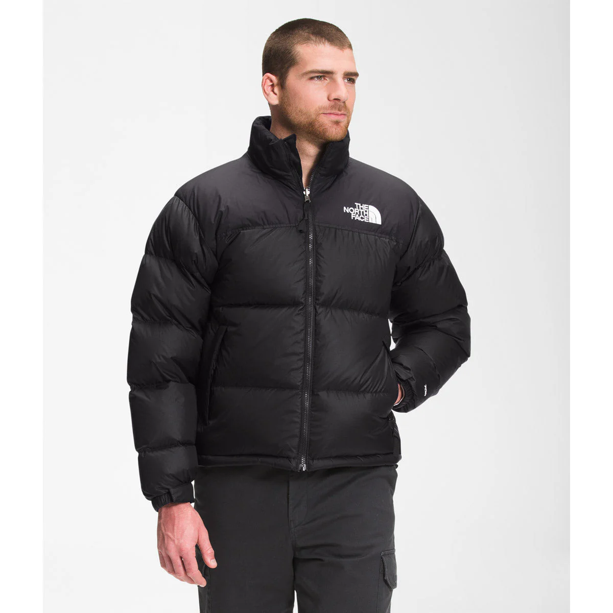 Men's 1996 Retro Nuptse Jacket - Image 10