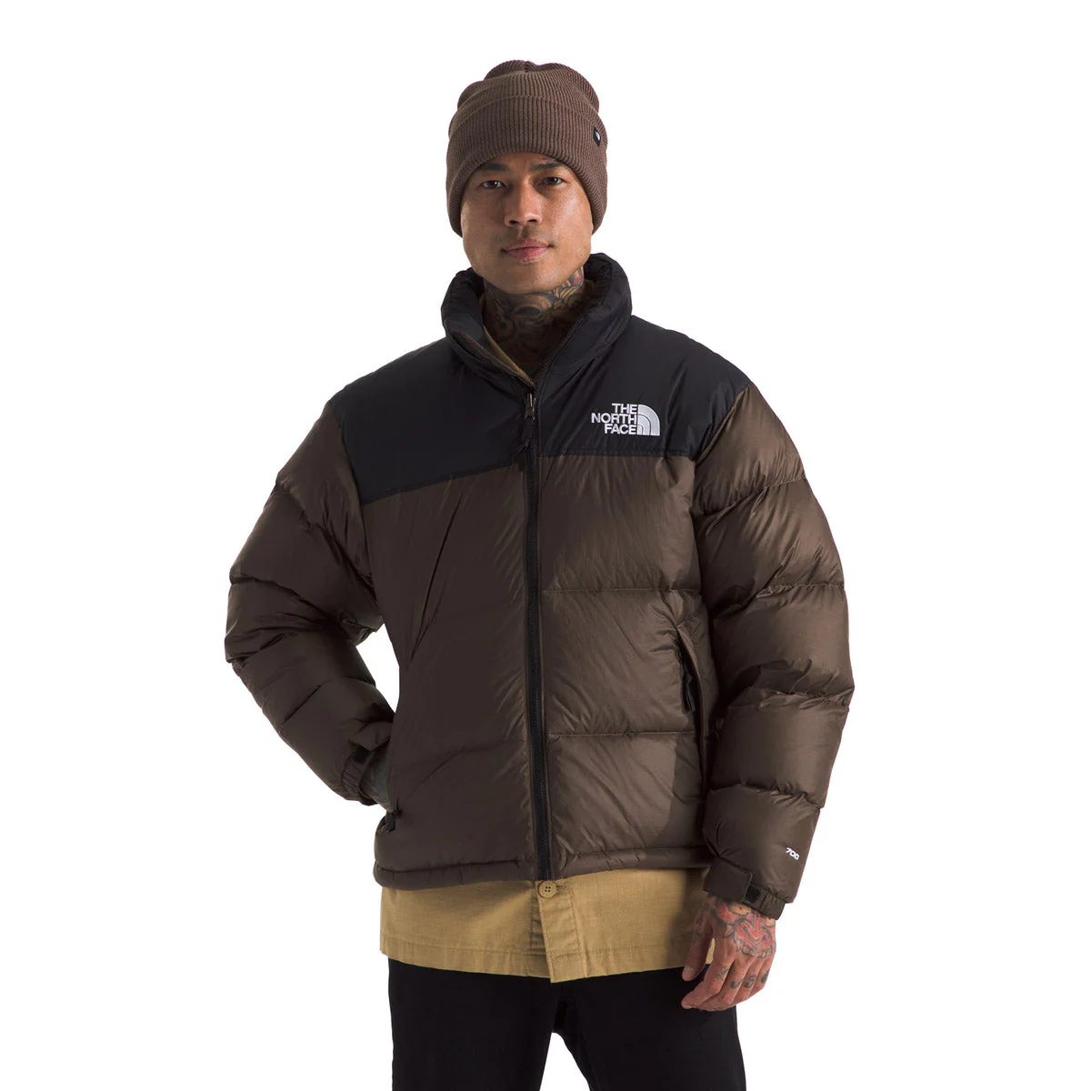 Men's 1996 Retro Nuptse Jacket - Image 11