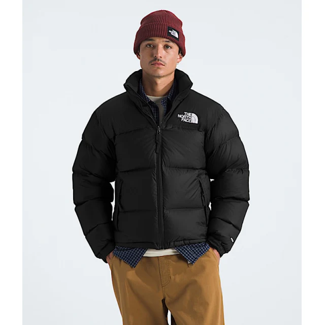 Men's 1996 Retro Nuptse Jacket - Image 13