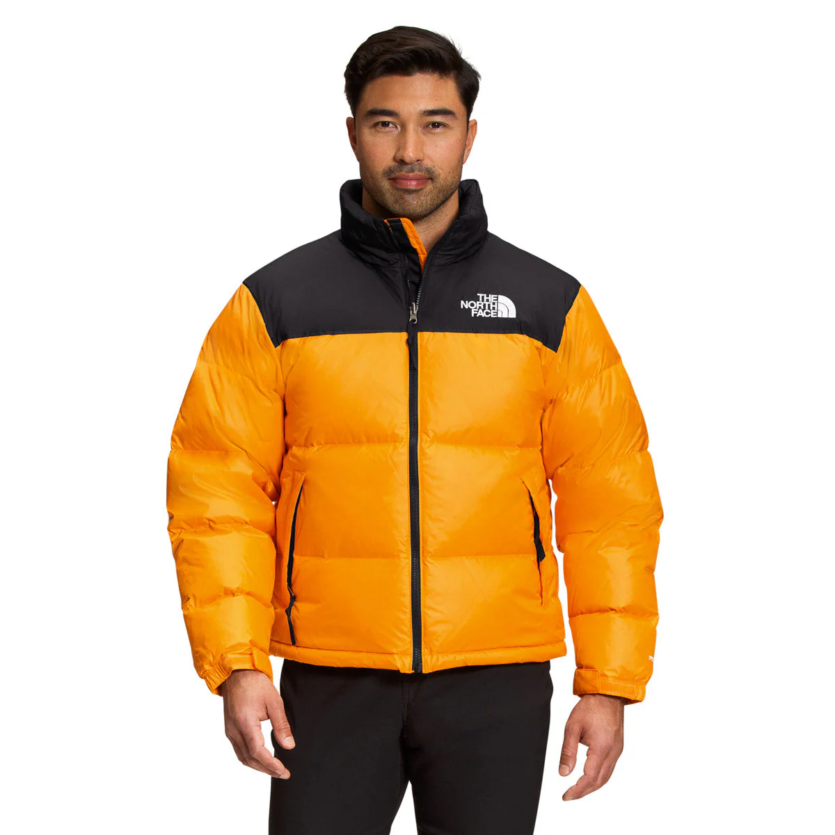 Men's 1996 Retro Nuptse Jacket - Image 2