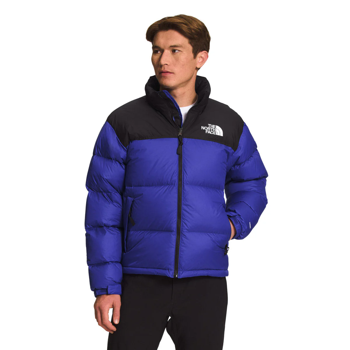 Men's 1996 Retro Nuptse Jacket - Image 4