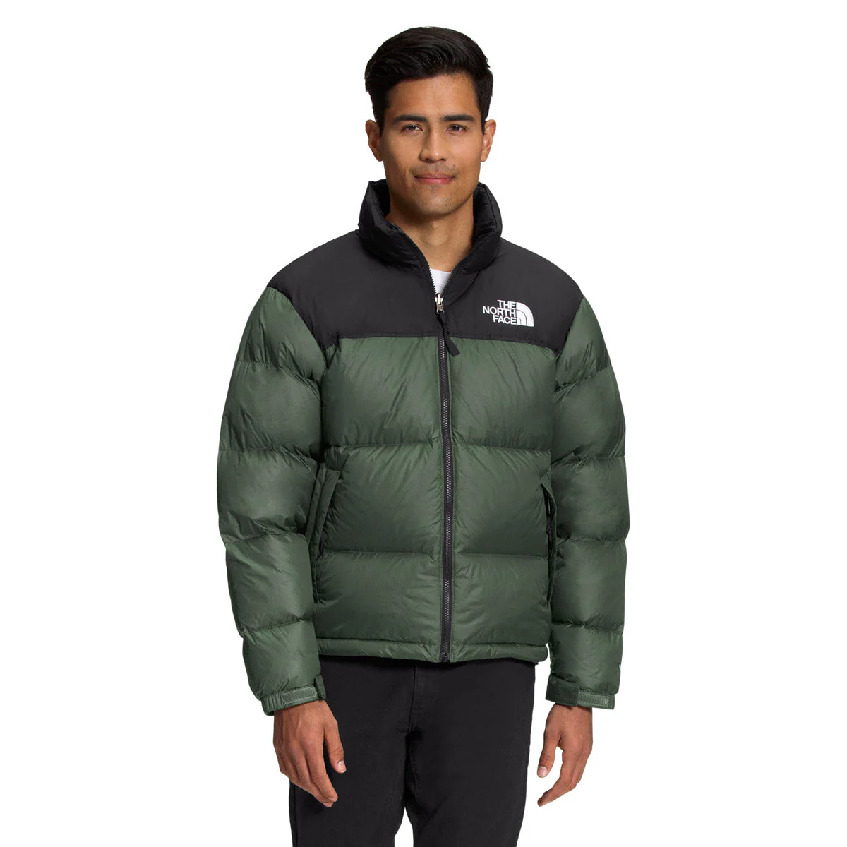 Men's 1996 Retro Nuptse Jacket - Image 6