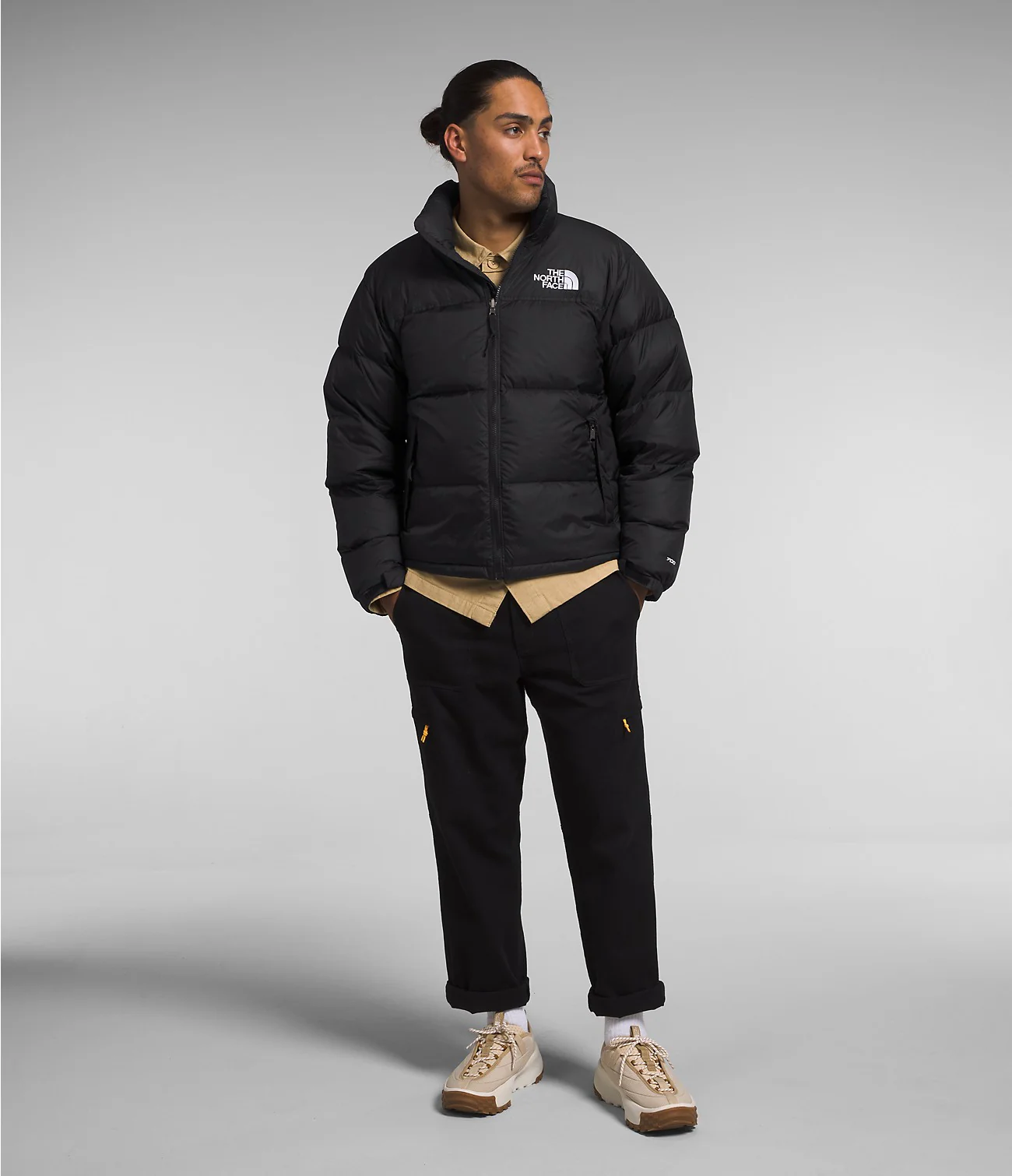 Men's 1996 Retro Nuptse Jacket - Image 7