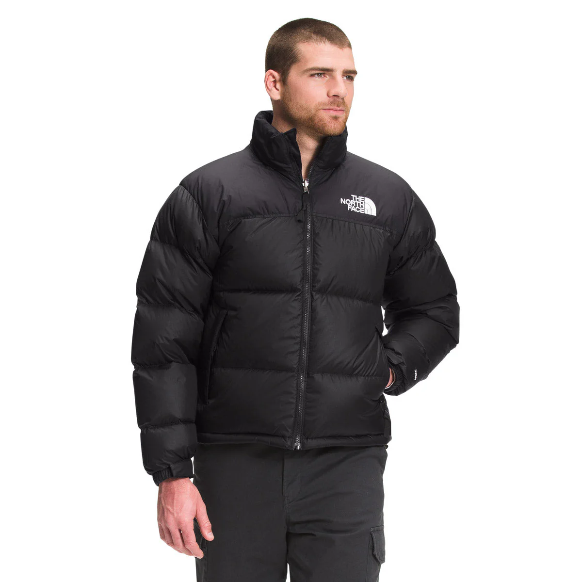 Men's 1996 Retro Nuptse Jacket - Image 8