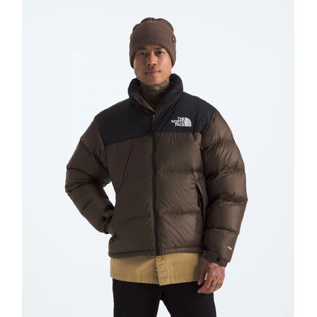 Men's 1996 Retro Nuptse Jacket - Image 9