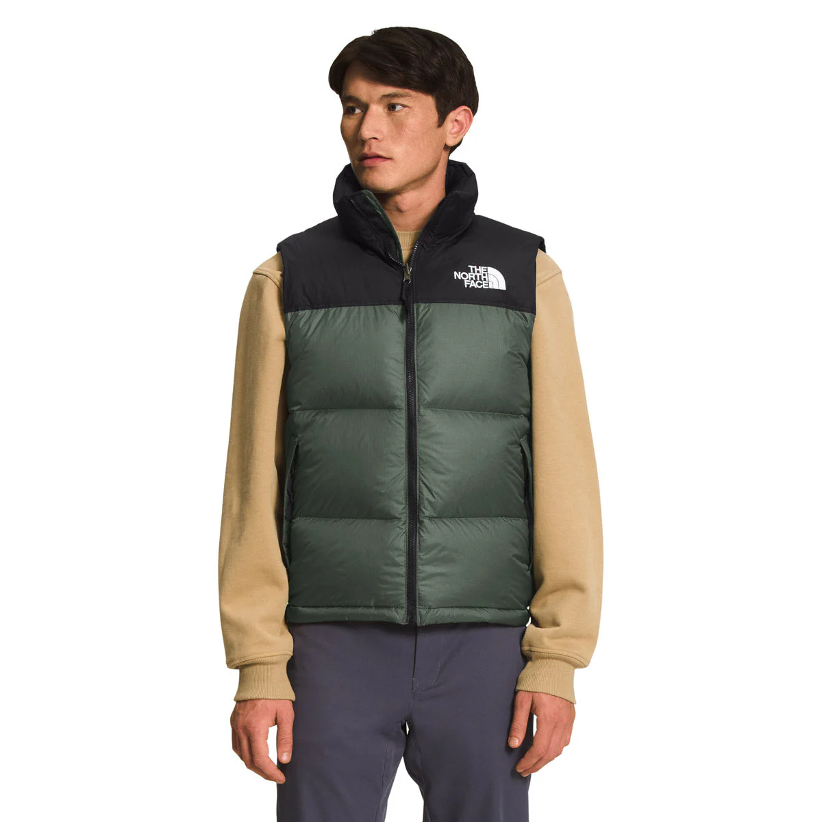 Men's 1996 Retro Nuptse Vest - Image 3
