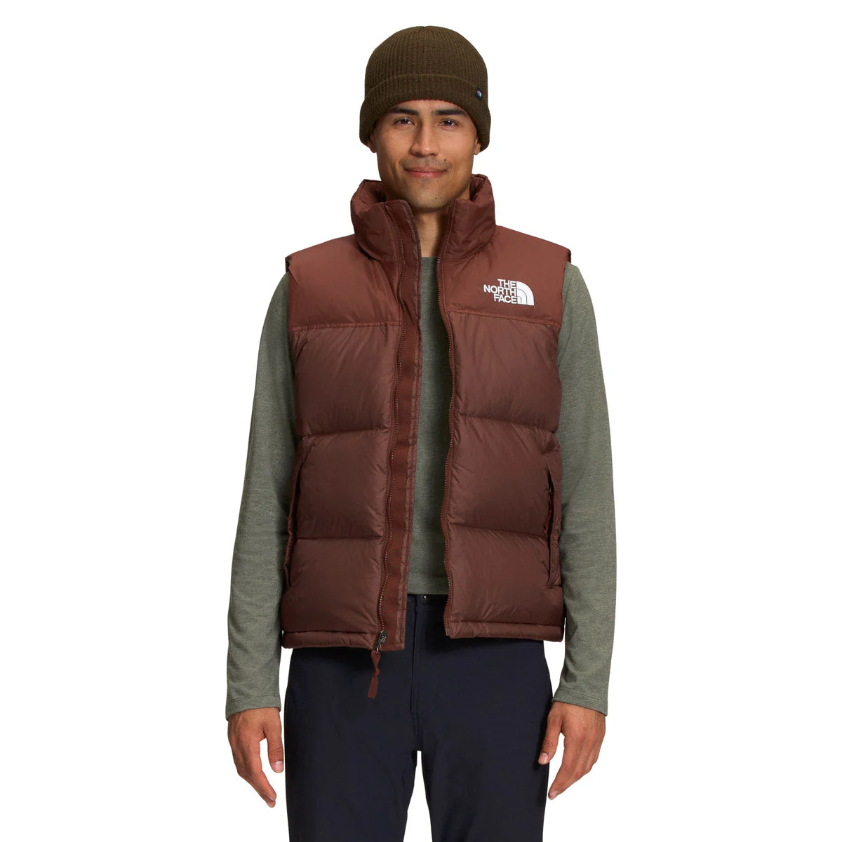 Men's 1996 Retro Nuptse Vest - Image 4