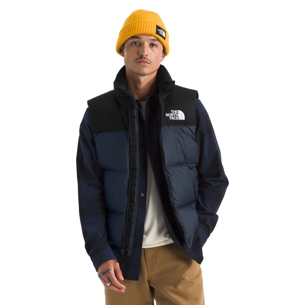 Men's 1996 Retro Nuptse Vest - Image 5