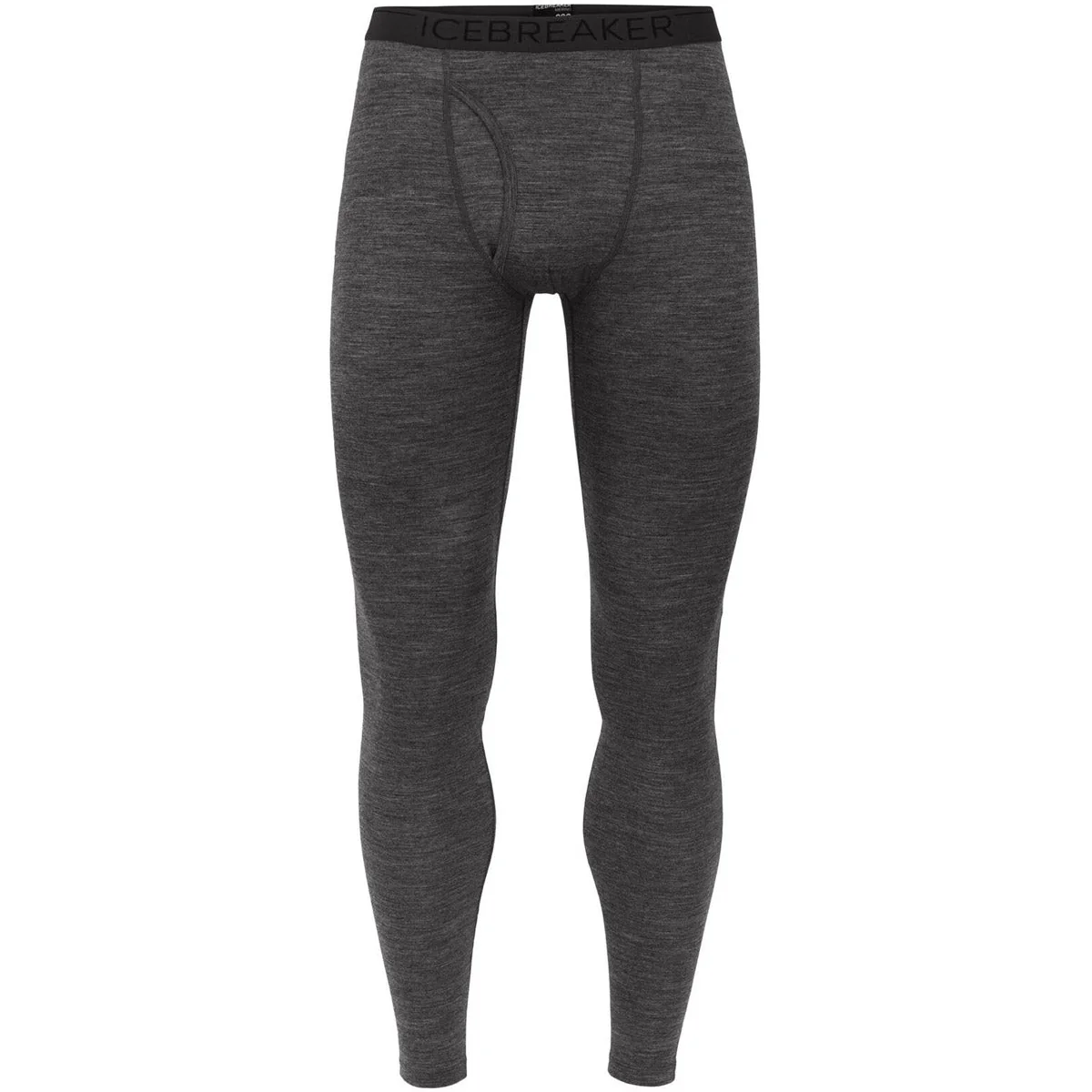 Men's Merino 200 Oasis Leggings with Fly - Image 2