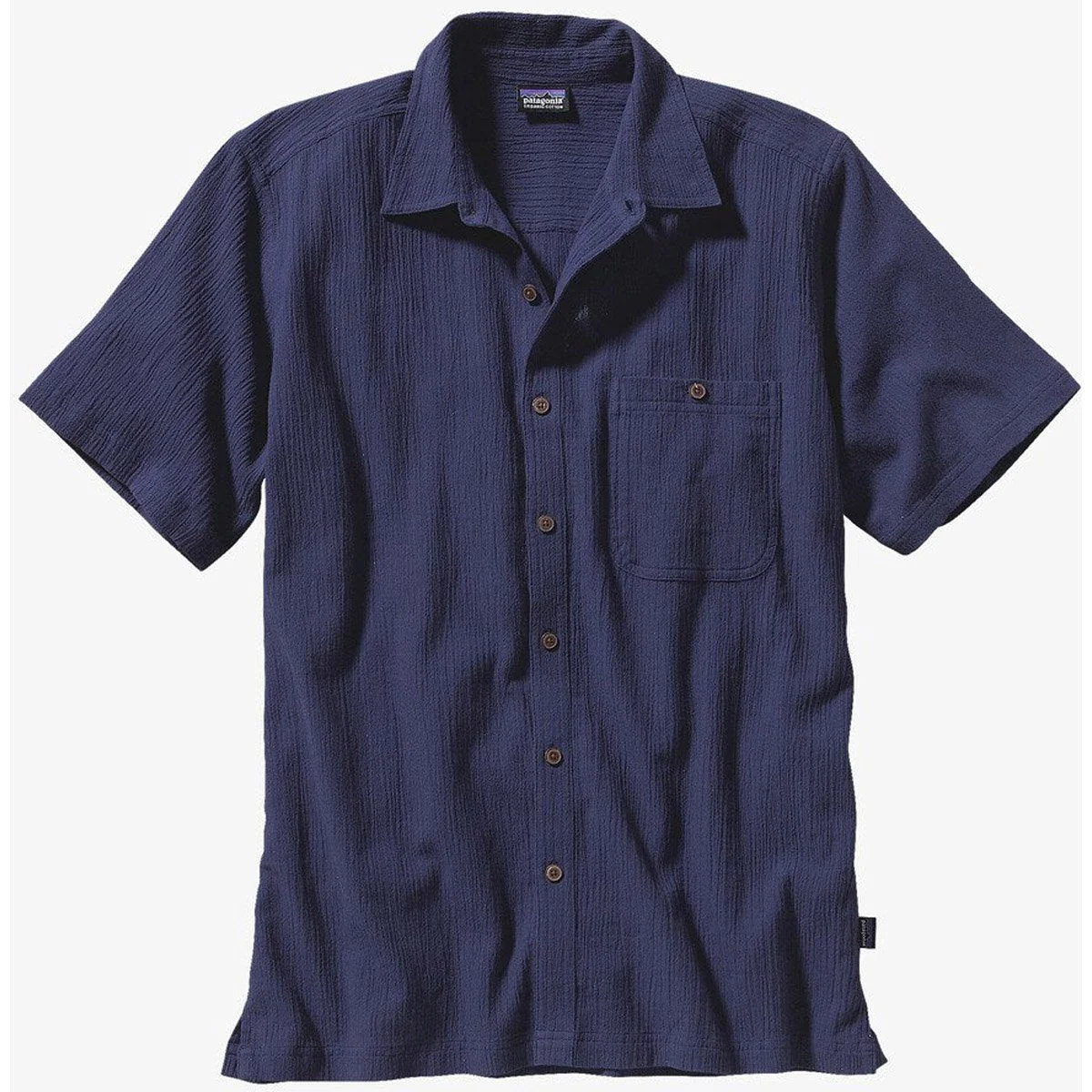 Men's A/C Buttondown Shirt - Image 2