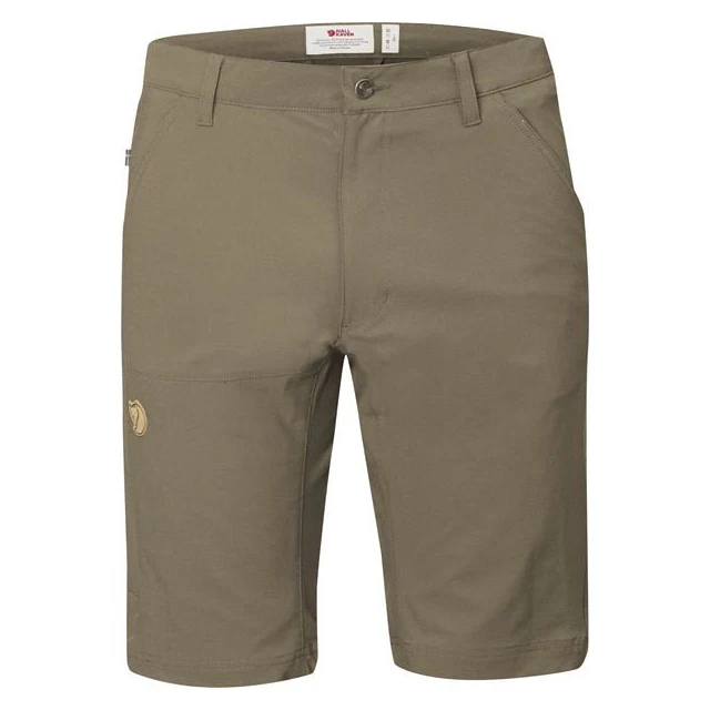 Men's Abisko Lite Shorts - Image 4