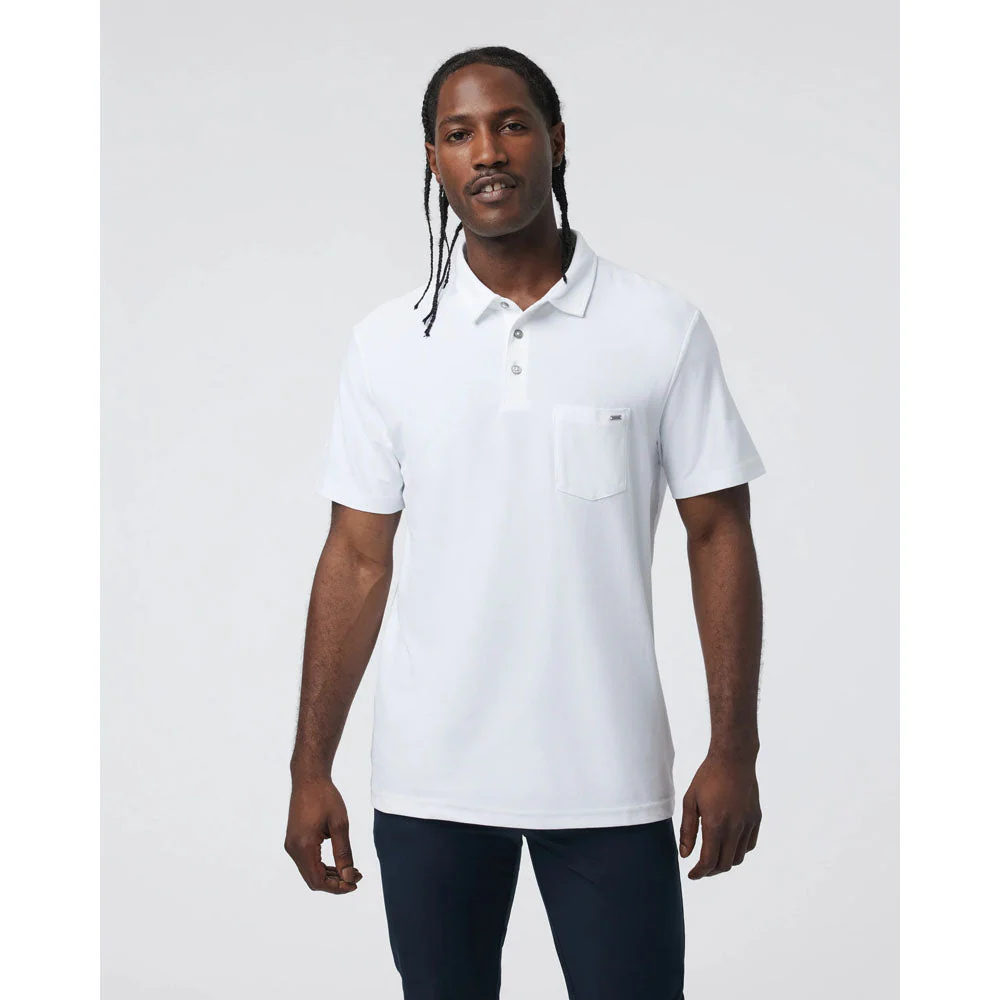 Men's Ace Polo - Image 7