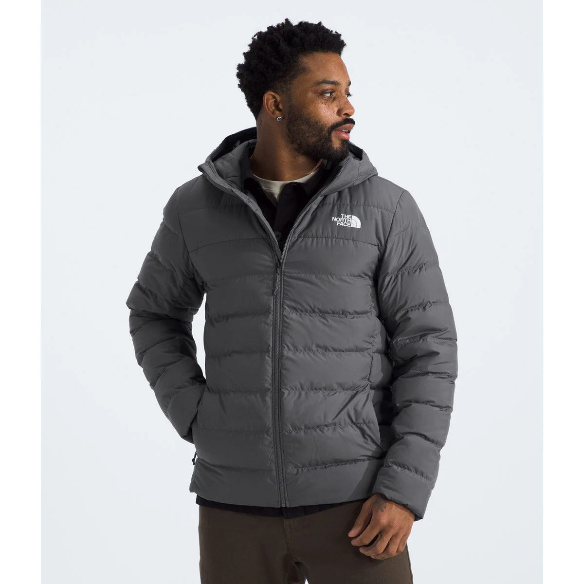 Men's Aconcagua 3 Hoodie - Image 2