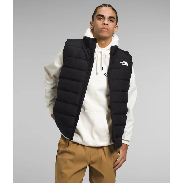 Men's Aconcagua 3 Vest - Image 4