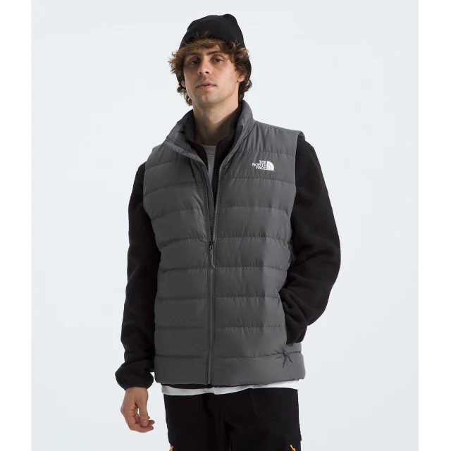 Men's Aconcagua 3 Vest - Image 5