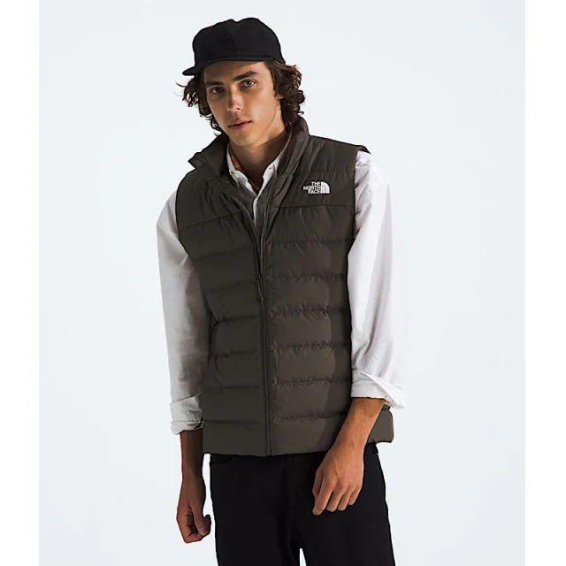 Men's Aconcagua 3 Vest - Image 8