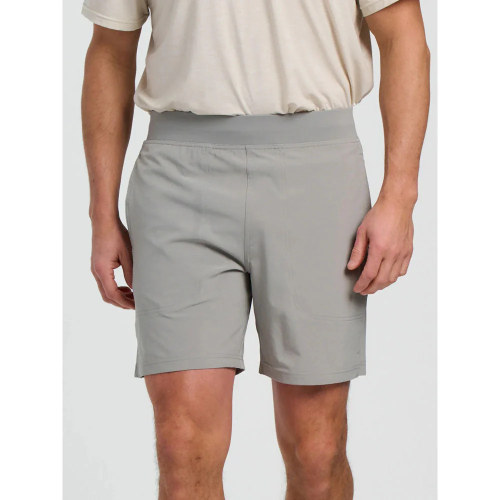 Men's Active Breeze Short - 7" - Image 2