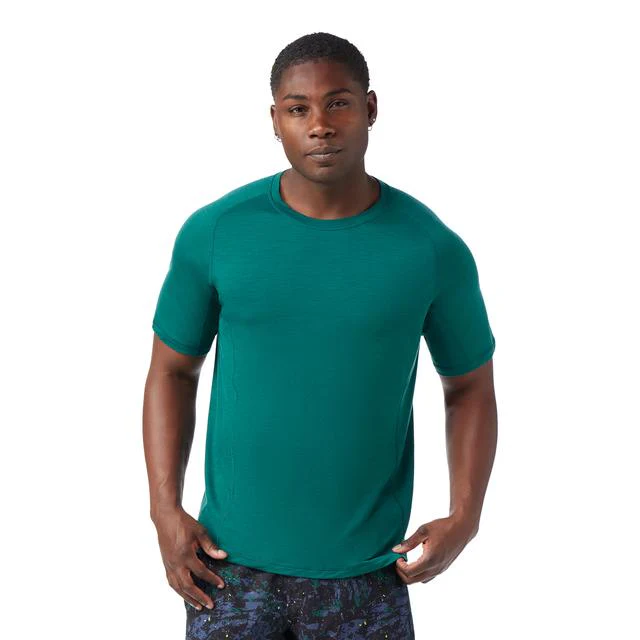 Men's Active Ultralite SS - Image 2