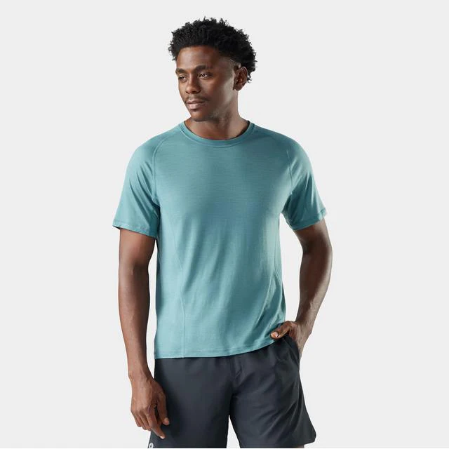 Men's Active Ultralite SS - Image 3