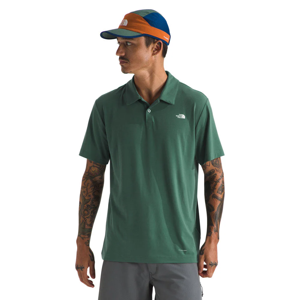 M Adventure Polo - Image 5