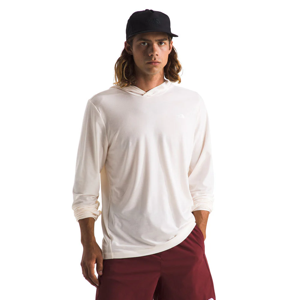 Men's Adventure Sun Hoodie - Image 6