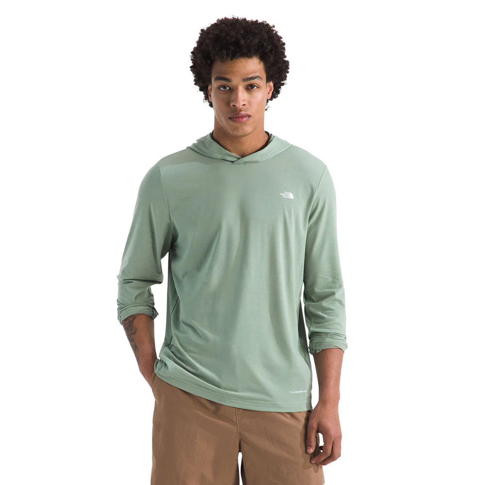 Men's Adventure Sun Hoodie - Image 7
