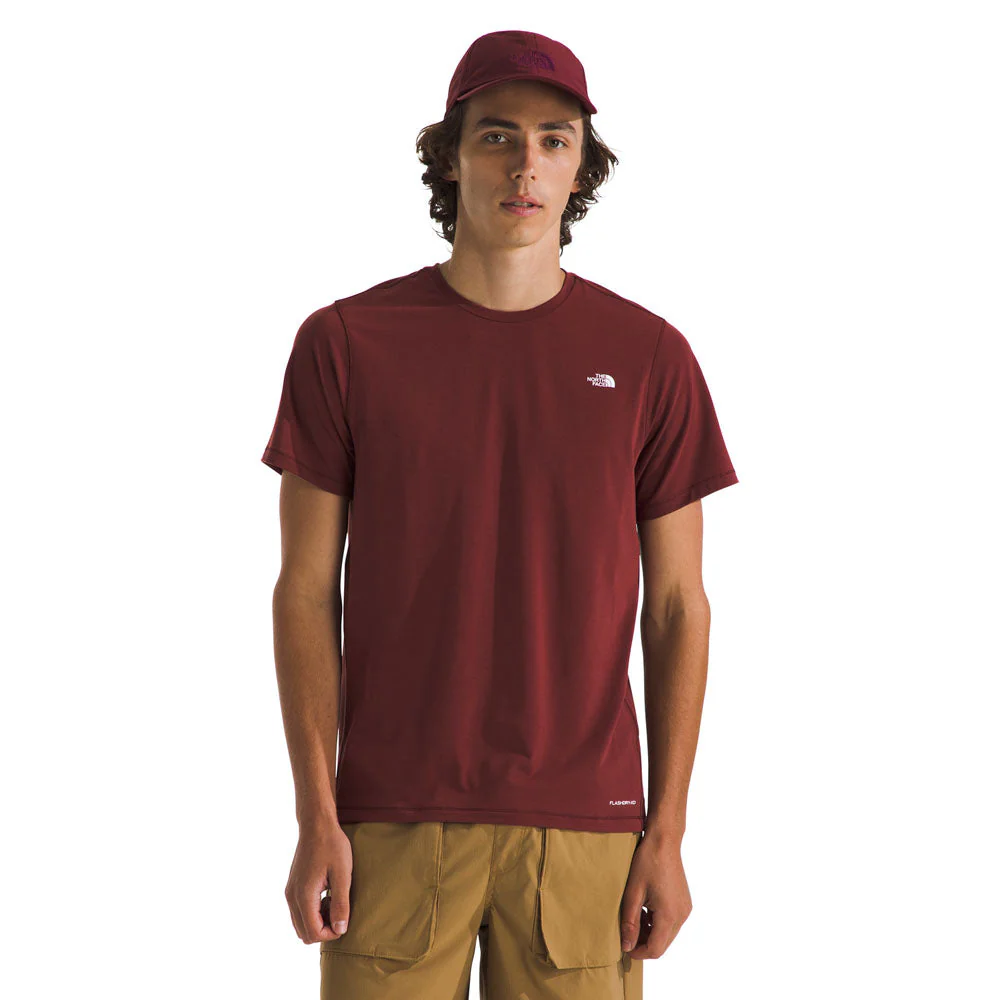 Men's Adventure Tee - Image 10