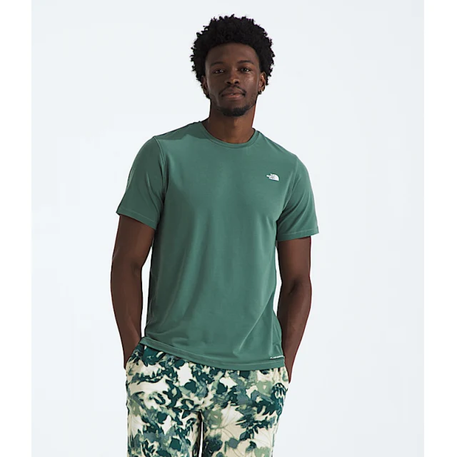 Men's Adventure Tee - Image 11
