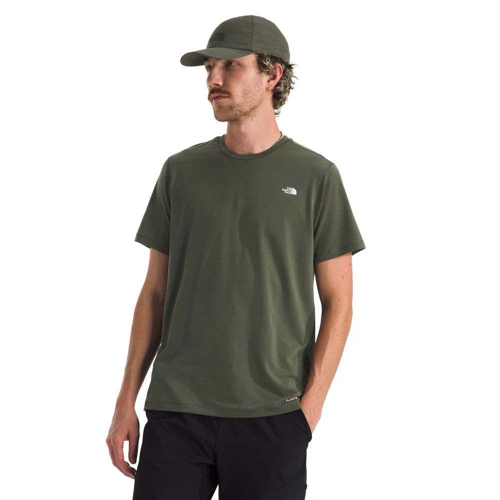 Men's Adventure Tee - Image 12