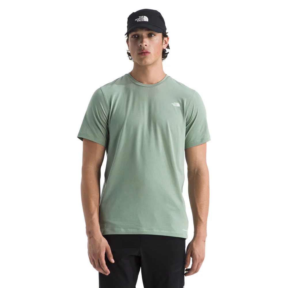 Men's Adventure Tee - Image 13