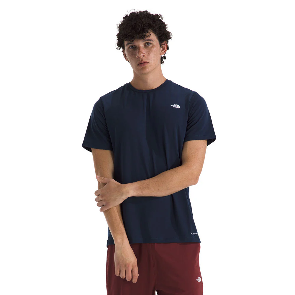 Men's Adventure Tee - Image 14