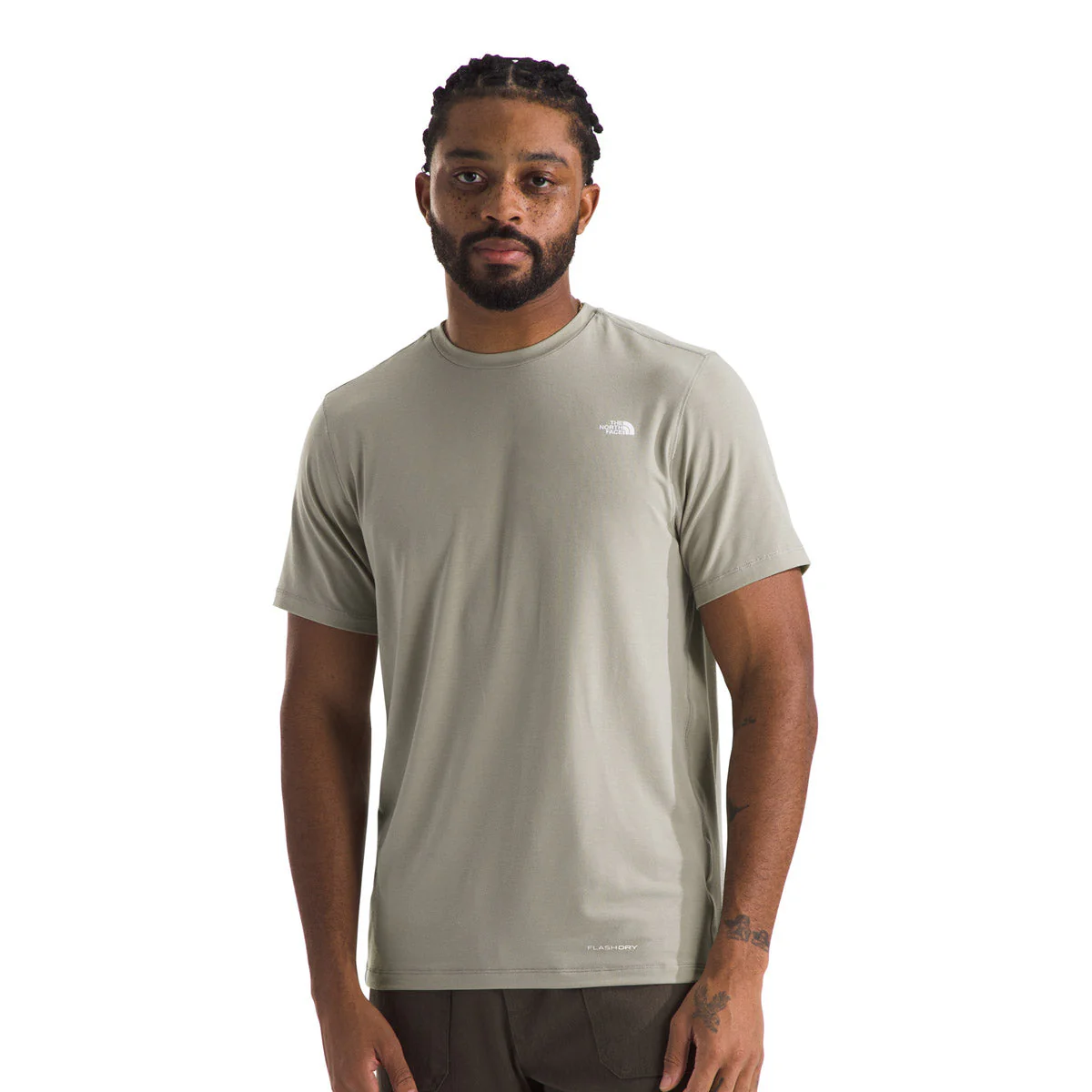 Men's Adventure Tee - Image 3