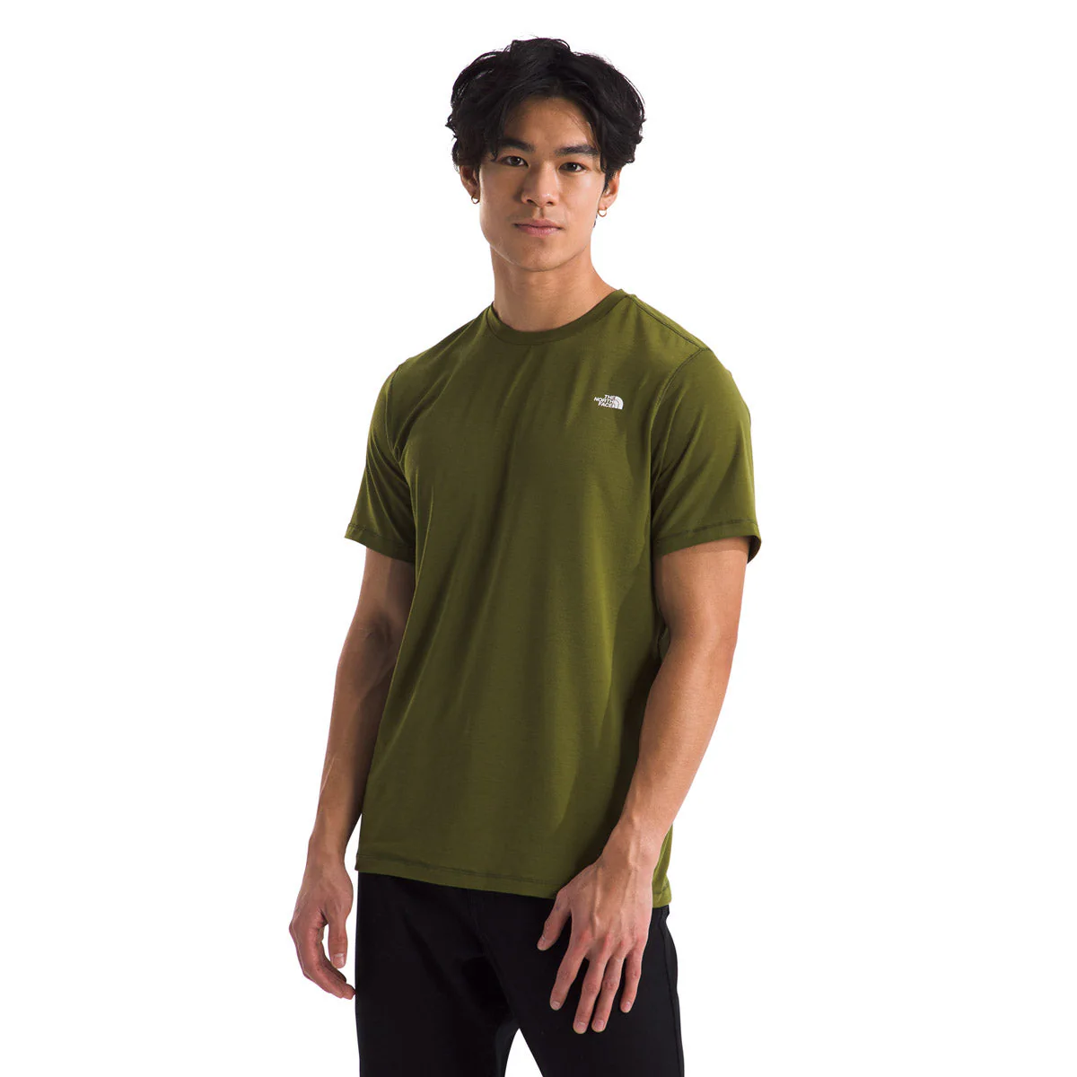 Men's Adventure Tee - Image 4