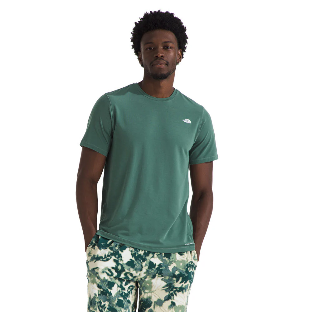 Men's Adventure Tee - Image 5