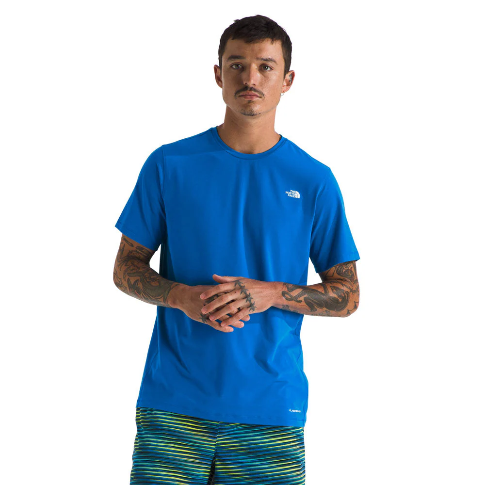 Men's Adventure Tee - Image 6