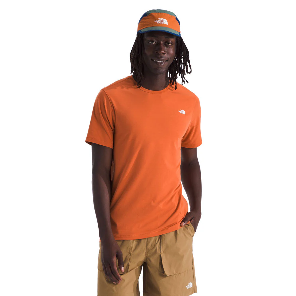 Men's Adventure Tee - Image 7
