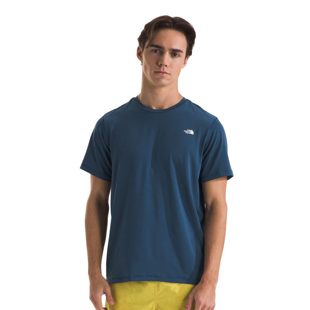 Men's Adventure Tee - Image 8