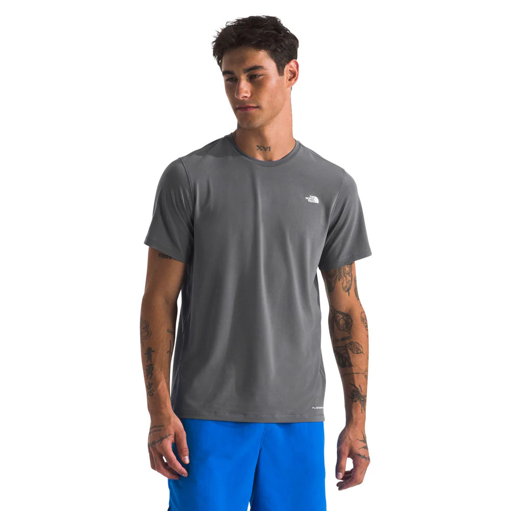 Men's Adventure Tee - Image 9