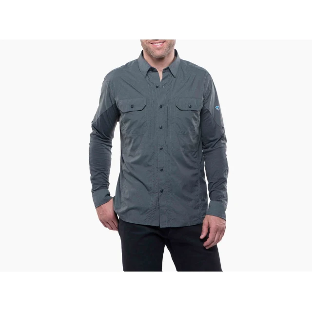 Men's Airspeed Long Sleeve
