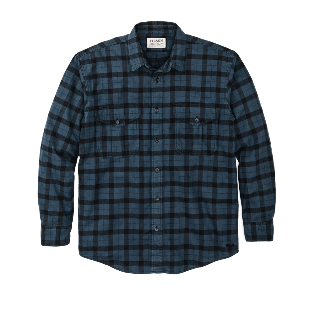 Men's Alaskan Guide Shirt