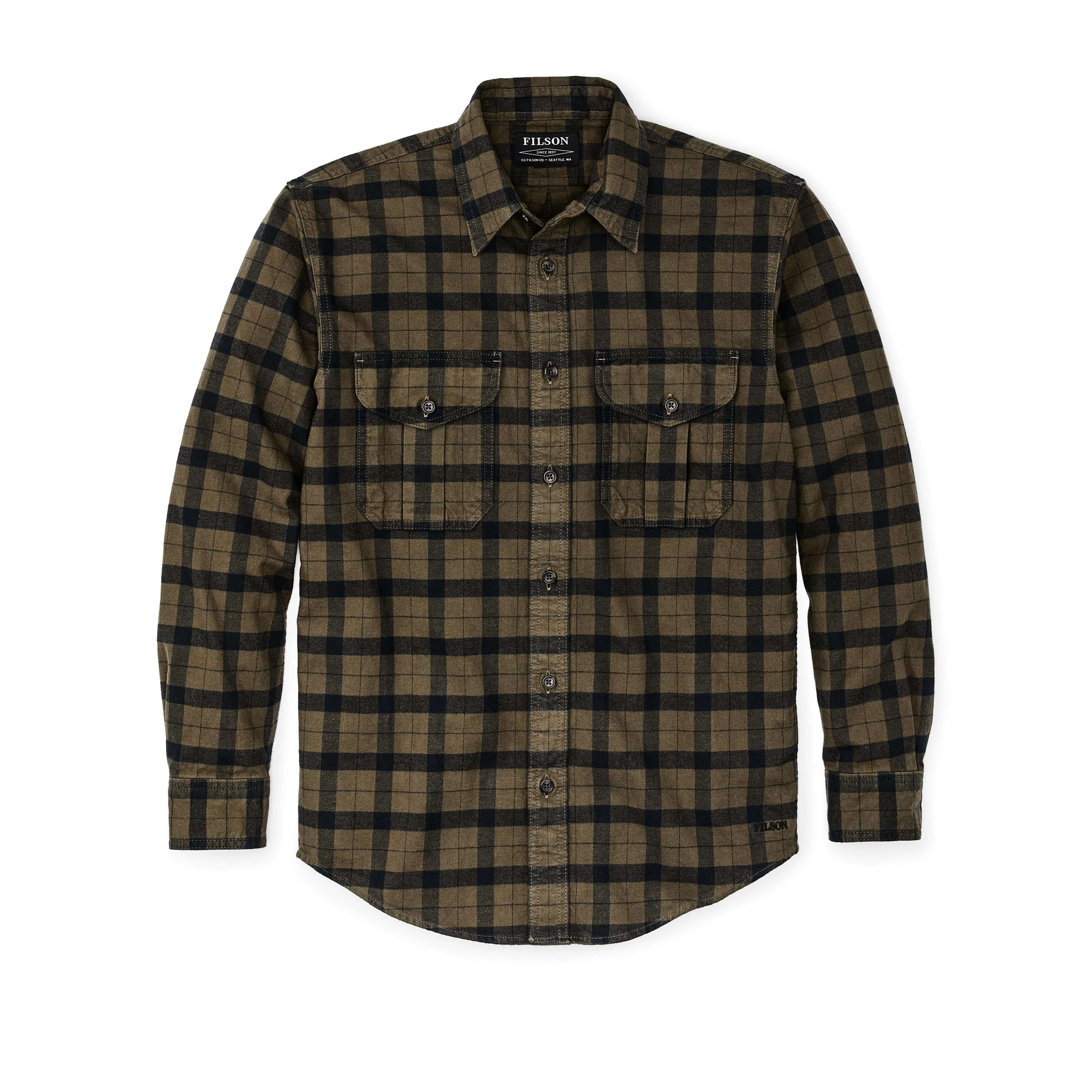 Men's Alaskan Guide Shirt - Image 2