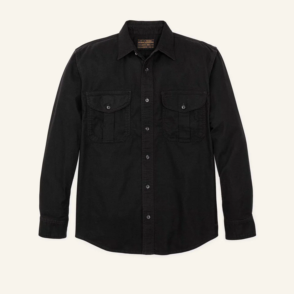 Men's Alaskan Guide Shirt - Image 3