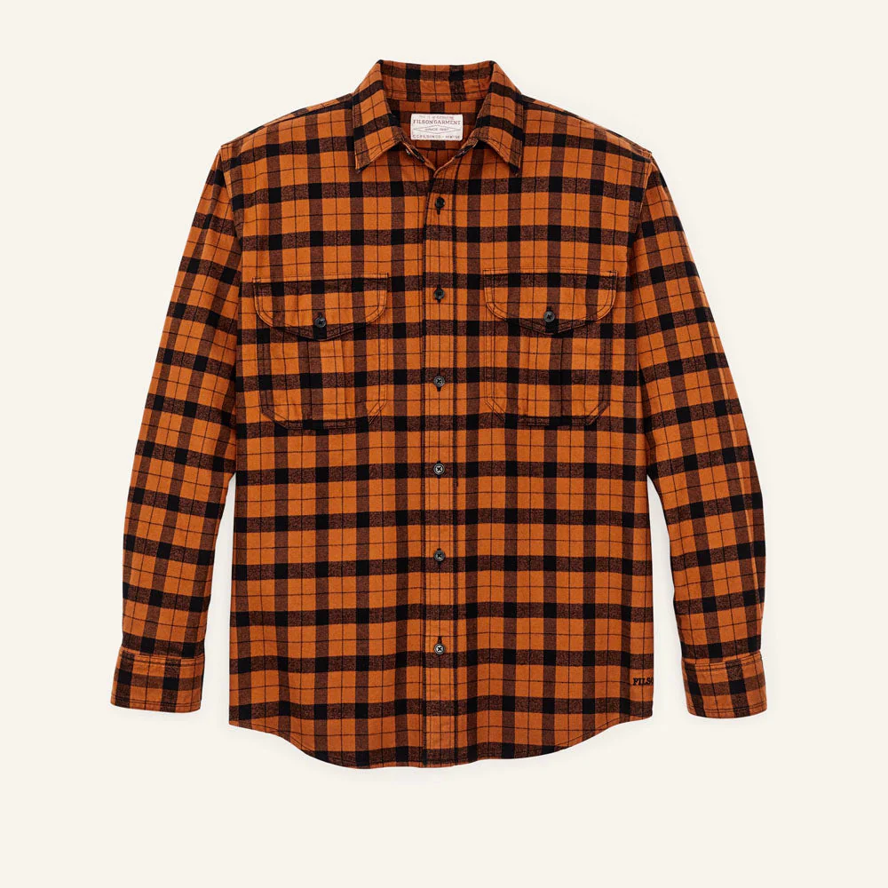 Men's Alaskan Guide Shirt - Image 5