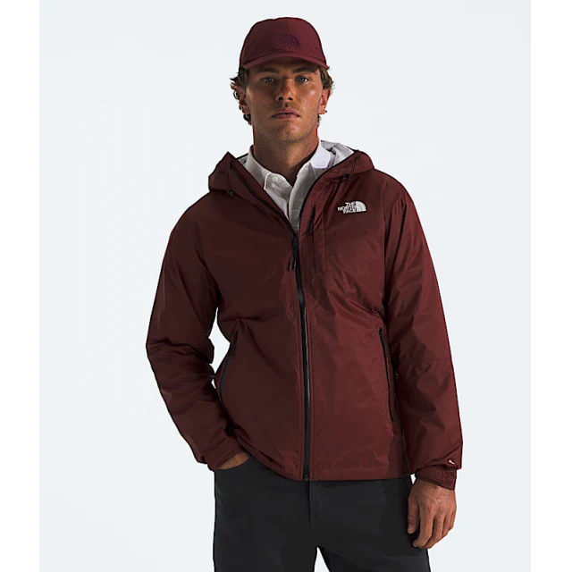 Men's Alta Vista Jacket - Image 17
