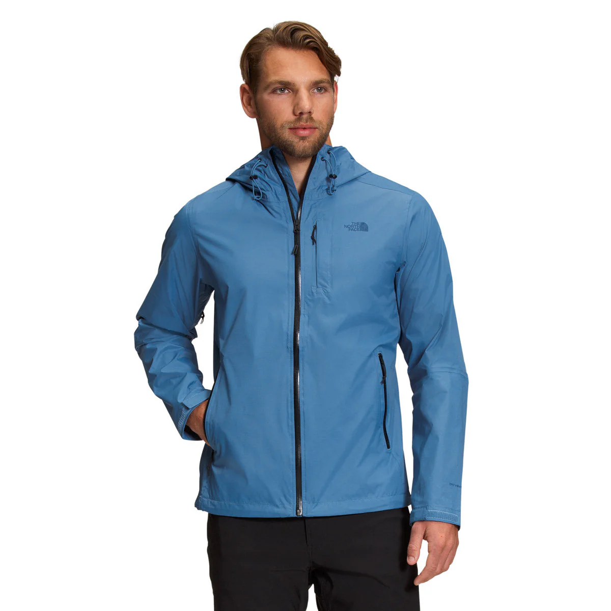 Men's Alta Vista Jacket - Image 2