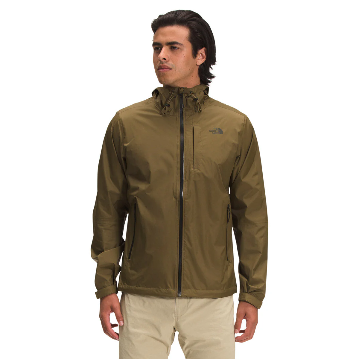 Men's Alta Vista Jacket - Image 4