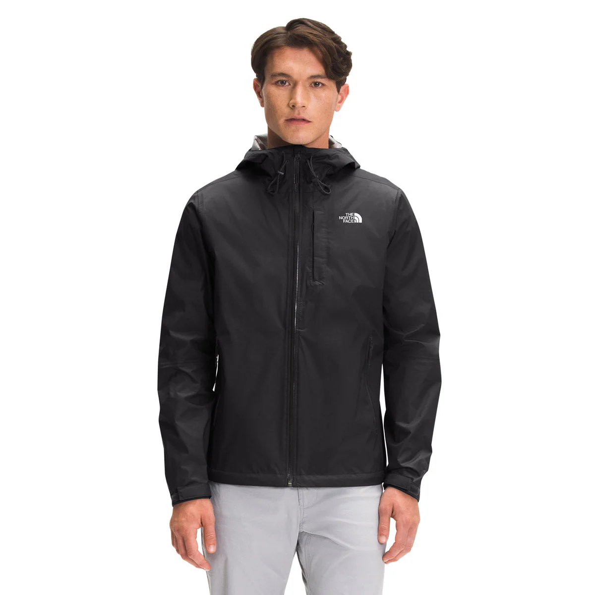 Men's Alta Vista Jacket - Image 5
