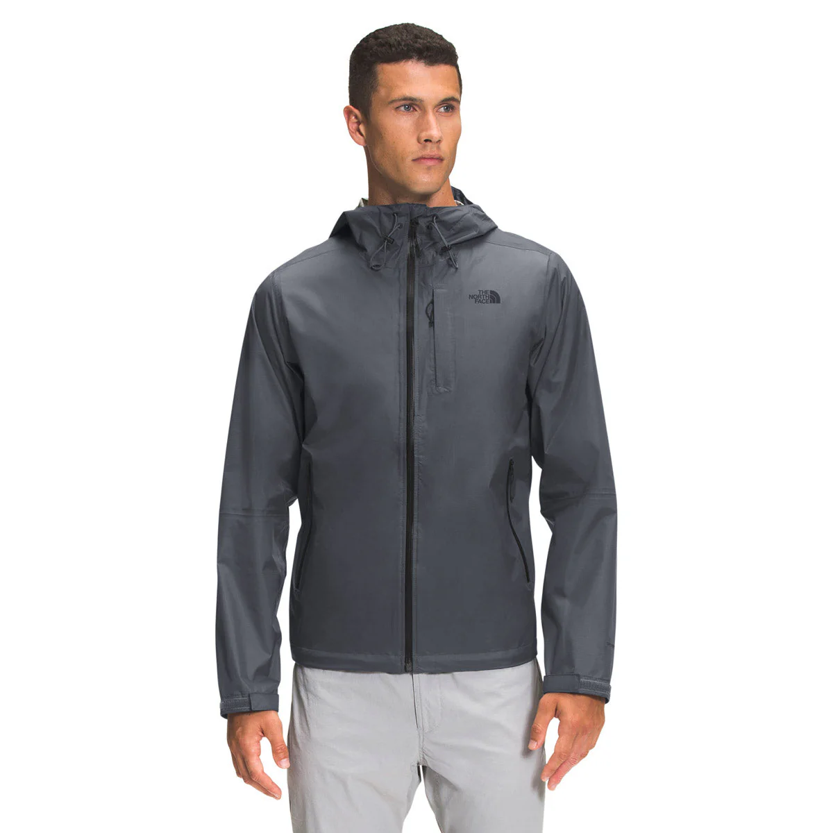 Men's Alta Vista Jacket - Image 6