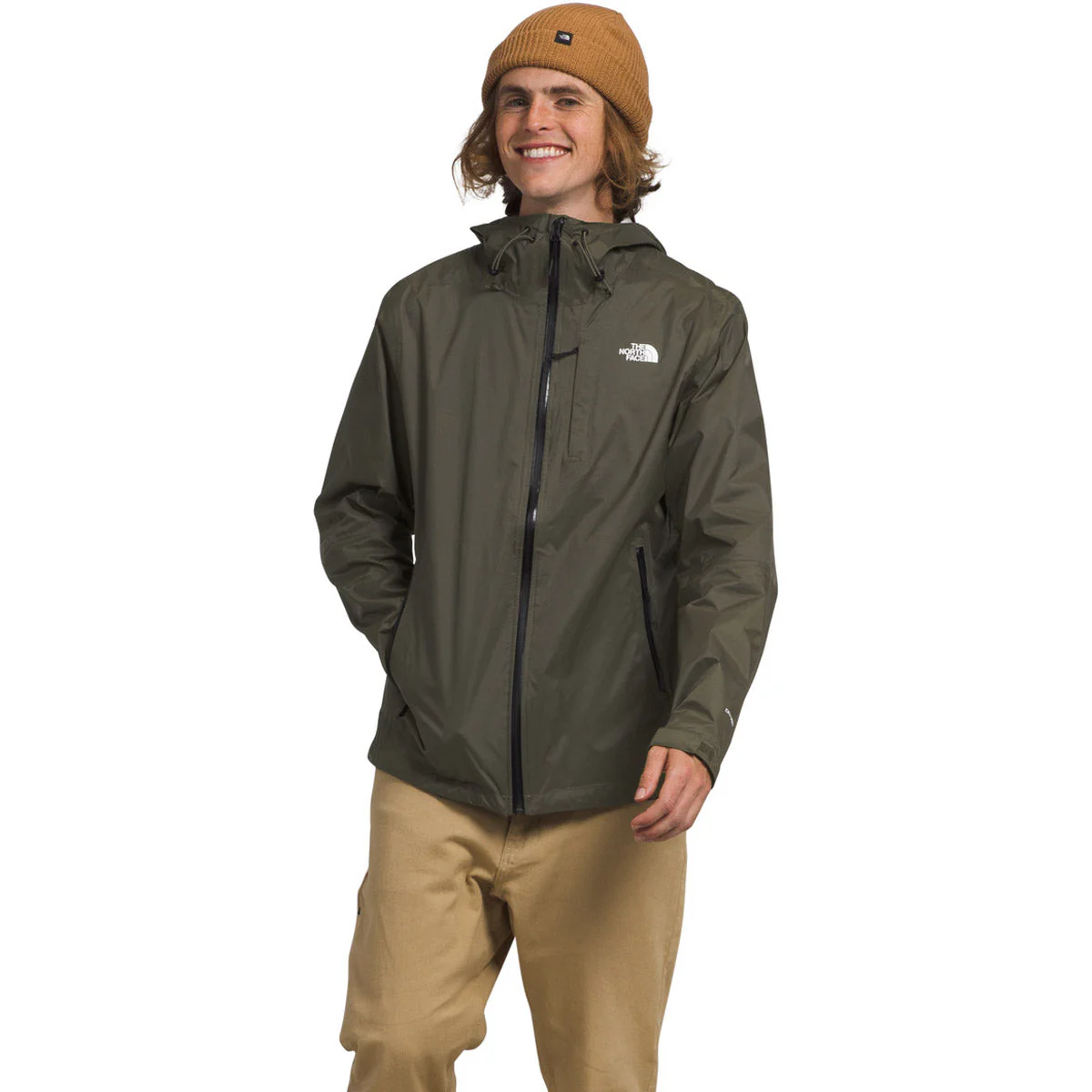 Men's Alta Vista Jacket - Image 8