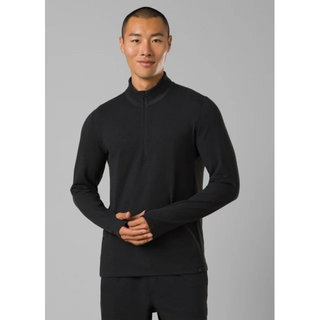 Men's Altitude Tracker 1/4 Zip II - Image 3